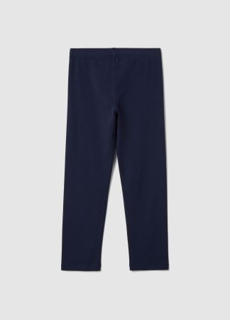 ДЕВОЧКИ - Леггинсы Для Девочек Navy Blazer 10-15 Лет