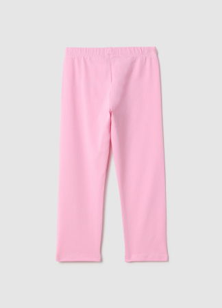 Pantaloni - Colanți Pink Frosting Fete 3-10 Ani