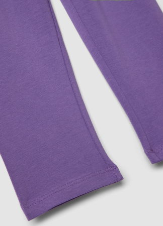 ДЕВОЧКИ - Леггинсы Для Девочек Purple Heart 3-10 Лет