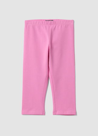 ДЕВОЧКИ - Леггинсы Для Девочек Roz-Fucsia 3-10 Лет