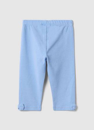 FETE - Colanți Vista Blue Fete 9-36 Luni