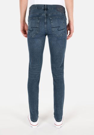 МУЖЧИНЫ - COLIN'S Джинсы 041 DANNY Slim