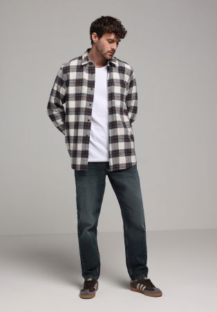 МУЖЧИНЫ - COLIN'S Джинсы Indigo/Verzui 054 NEIL 