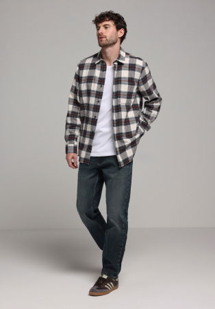 МУЖЧИНЫ - COLIN'S Джинсы Indigo/Verzui 054 NEIL 