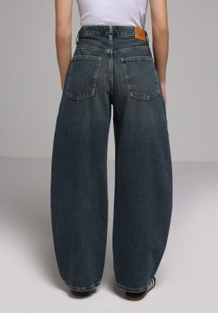 FEMEI - COLIN'S Blugi Navy 858 LENORA Femei