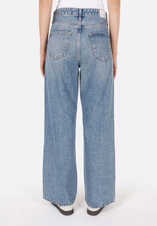 ЖЕНЩИНЫ - COLIN'S Женские Джинсы Светло-Синие 970 BERRY Regular