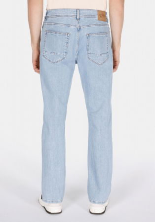 Regular - COLIN'S Мужские Джинсы Светло-Синие 045 DAVID Regular