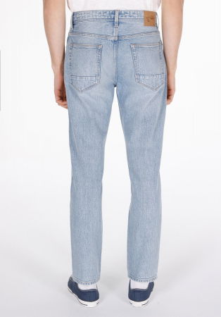 Regular - COLIN'S Мужские Джинсы Светло-Синие 067 JACK Regular