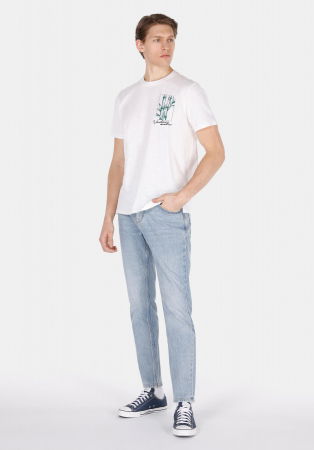 COLIN'S Мужские Джинсы Светло-Синие 067 JACK Regular [2]