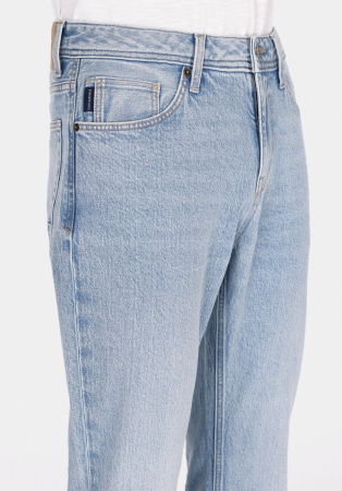 JEANS - COLIN'S Blugi Albastri Deschisi 067 JACK Regular Barbati