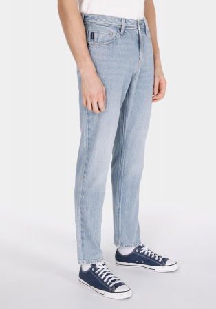 COLIN'S Мужские Джинсы Светло-Синие 067 JACK Regular [3]