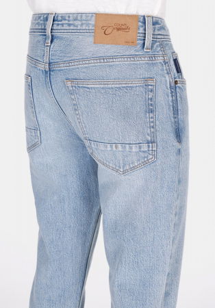 COLIN'S Мужские Джинсы Светло-Синие 067 JACK Regular [5]