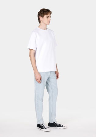 COLIN'S Blugi Albastri Deschisi 067 JACK Regular Barbati [2]