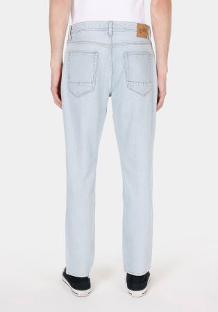 Regular - COLIN'S Мужские Джинсы Светло-Синие 067 JACK Regular