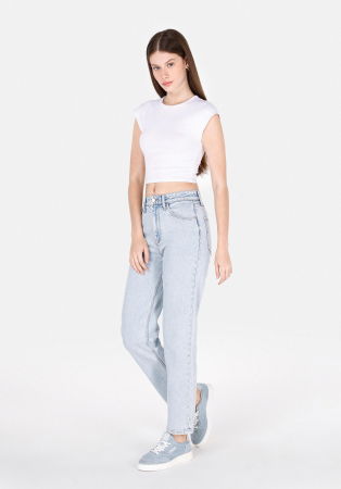 COLIN'S Женские Джинсы Светло-Синие 791 MONICA Regular [2]