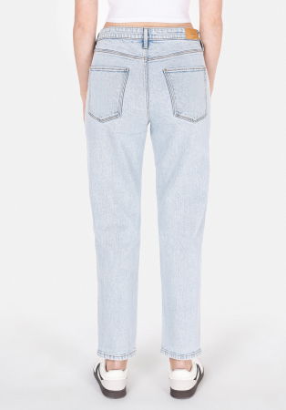 FEMEI - COLIN'S Blugi Albastri Deschisi 893 Julia Boyfriend Femei