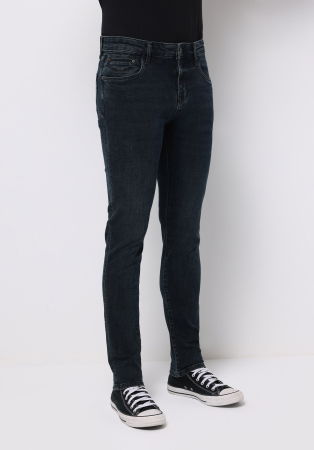 JEANS - COLIN'S Blugi Indigo 041 DANNY Barbati