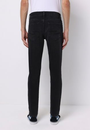 Slim - COLIN'S Blugi Gri Inchis 041 DANNY Slim Barbati