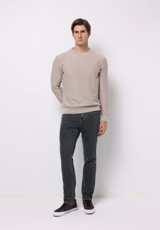 Straight - COLIN'S Джинсы Antracit 044 KARL Straight