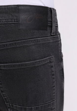 COLIN'S Джинсы Antracit 044 KARL Straight [5]