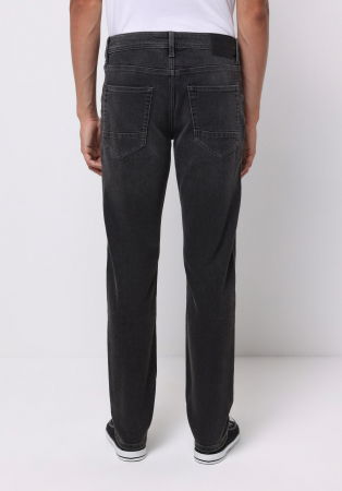 COLIN'S Джинсы Antracit 044 KARL Straight [1]