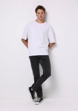 COLIN'S Джинсы Antracit 044 KARL Straight [0]