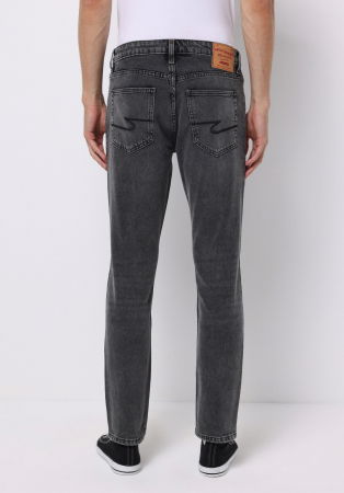 Straight - COLIN'S Джинсы Antracit 044 KARL Straight