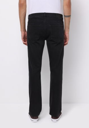 JEANS - COLIN'S Blugi Gri Inchis 045 DAVID Regular Barbati