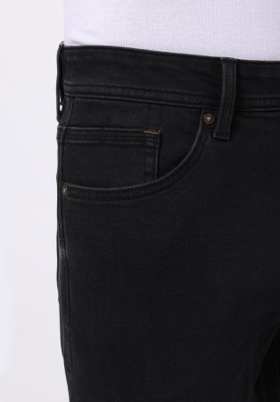 JEANS - COLIN'S Blugi Gri Inchis 045 DAVID Regular Barbati