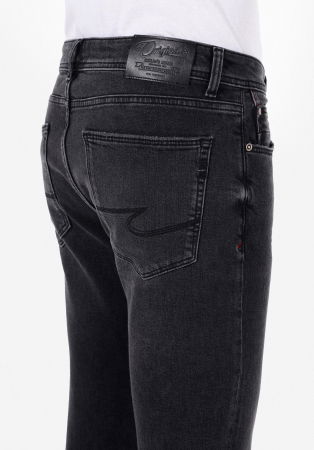 COLIN'S Мужские Джинсы Тёмные Серые 045 DAVID Regular [5]