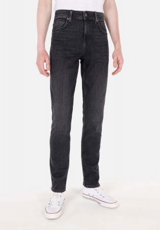 COLIN'S Blugi Gri Inchis 046 MARCO Loose Straight Barbati [3]