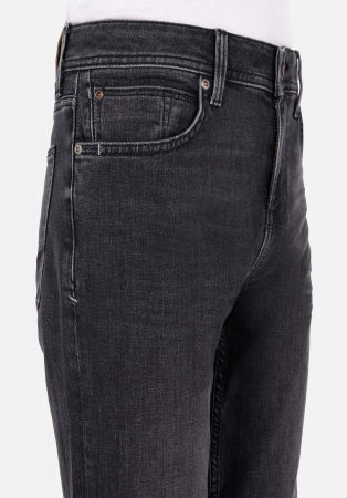 COLIN'S Blugi Gri Inchis 046 MARCO Loose Straight Barbati [4]