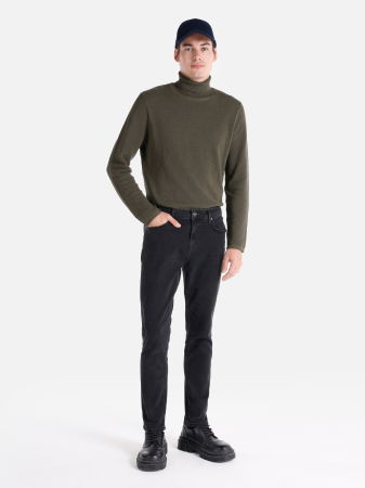 МУЖЧИНЫ - COLIN'S Джинсы Antracit 067 JACK Regular