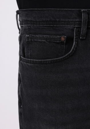 BARBATI - COLIN'S Blugi Gri Inchis 068 NICO Baloon Barbati