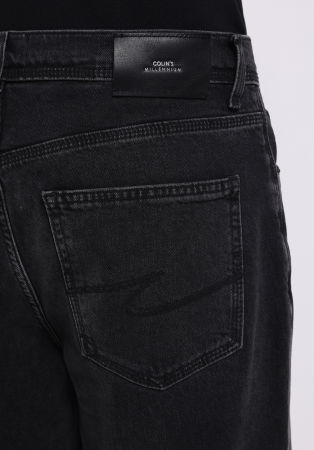 COLIN'S Blugi Gri Inchis 068 NICO Baloon Barbati [5]