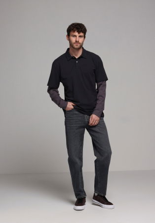 МУЖЧИНЫ - COLIN'S Джинсы Antracit 093 BORIS 