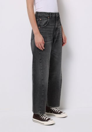 ЖЕНЩИНЫ - COLIN'S Джинсы Antracit 859 TOKYO Tapered