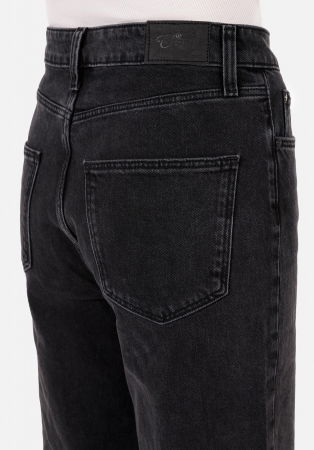 COLIN'S Джинсы Antracit 884 LAUREN Straight [5]