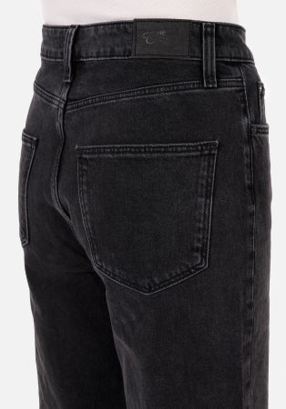 COLIN'S Джинсы Antracit 884 LAUREN Straight [5]