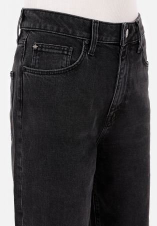 ДЖИНСЫ - COLIN'S Джинсы Antracit 884 LAUREN Straight