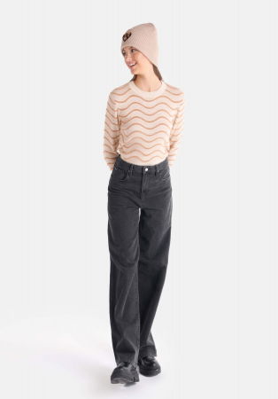 COLIN'S Джинсы Antracit 970 BERRY Regular [2]