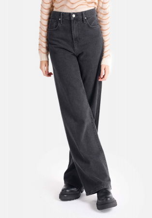 COLIN'S Джинсы Antracit 970 BERRY Regular [3]