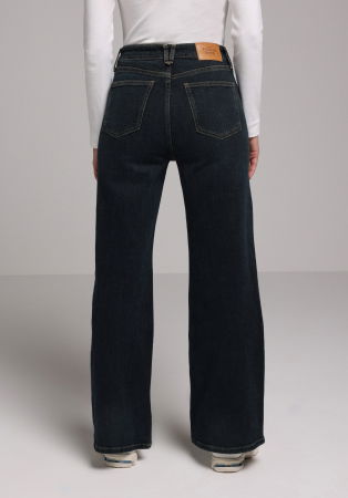 FEMEI - COLIN'S Blugi Antracit Bottom Femei