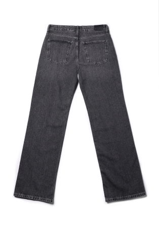 FEMEI - COLIN'S Blugi Gri Inchis Bottom Femei