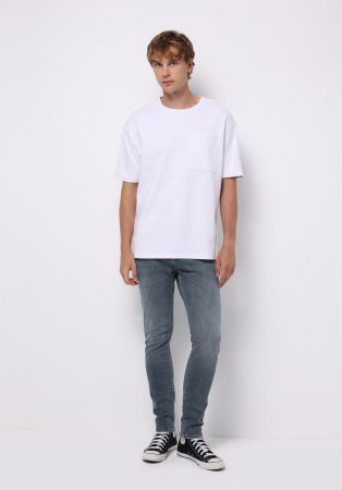 МУЖЧИНЫ - COLIN'S Джинсы Blue 041 DANNY 