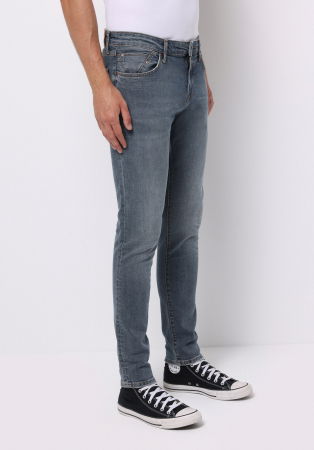 JEANS - COLIN'S Blugi Albastri 041 DANNY Barbati