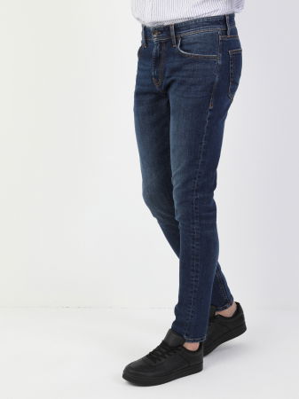 МУЖЧИНЫ - COLIN'S Джинсы Blue 041 DANNY Slim