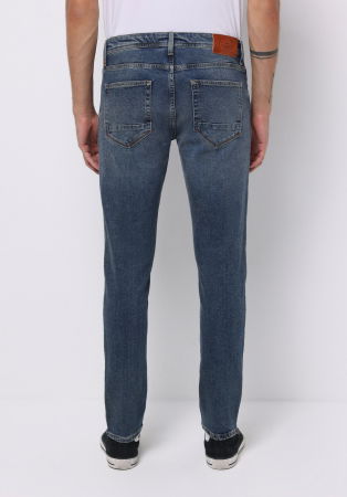 COLIN'S Blugi Navy 044 KARL Barbati [3]