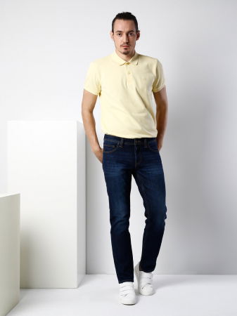 COLIN'S Мужские Джинсы Синие 044 Karl Straight [2]