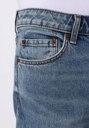 Regular - COLIN'S Джинсы Blue 045 DAVID 